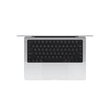 MacBook Pro 14-inch M5 Chip 10-Core GPU (Ram 24GB - SSD 512GB)