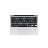 MacBook Air 13-inch M5 Chip 10-core GPU (Ram 24GB - SSD 512GB)