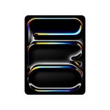 iPad Pro 13-inch M5 Chip 2TB Nano-texture Glass Wifi only