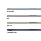 MacBook Air 15-inch M5 Chip 10-core GPU (Ram 16GB - SSD 1TB)