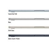 MacBook Air 15-inch M5 Chip 10-core GPU (Ram 16GB - SSD 512GB)
