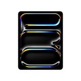 iPad Pro 13-inch M5 Chip 2TB Nano-texture Glass  Wi-Fi + Cellular