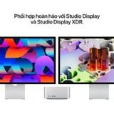 Mac Studio M5 Ultra chip 64‑core GPU (Ram 96GB - SSD 1TB) - Pre - order