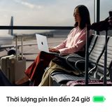 MacBook Pro 14-inch M5 Pro Chip 20-core GPU (Ram 48GB - SSD 1TB)