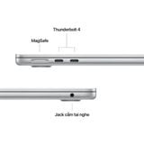 MacBook Air 13-inch M5 Chip 8-core GPU (Ram 16GB - SSD 512GB)