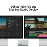 Apple Studio Display XDR (Mặt kính tiêu chuẩn - Ngàm kết nối VESA)