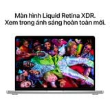 MacBook Pro 14-inch M5 Chip 10-Core GPU (Ram 32GB - SSD 1TB)