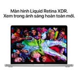 MacBook Pro 14-inch M5 Pro Chip 20-core GPU Nano-texture display (Ram 48GB - SSD 1TB)