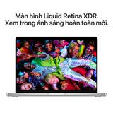 MacBook Pro 14-inch M5 Pro Chip 20-core GPU (Ram 48GB - SSD 1TB)