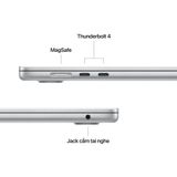 MacBook Air 15-inch M5 Chip 10-core GPU (Ram 24GB - SSD 1TB)