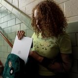 MacBook Air 15-inch M5 Chip 10-core GPU (Ram 16GB - SSD 512GB)