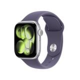 Apple Watch Series 11 GPS 46mm (Vỏ nhôm - Dây đeo thể thao M/L)