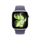 Apple Watch Series 11 GPS + Cellular 46mm (Vỏ nhôm - Dây đeo thể thao M/L)