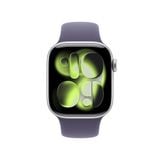 Apple Watch Series 11 GPS 46mm (Vỏ nhôm - Dây đeo thể thao M/L)