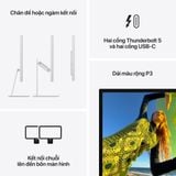 Apple Studio Display (Mặt kính tiêu chuẩn - Ngàm kết nối VESA)