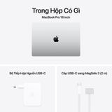 MacBook Pro 16-inch M5 Pro Chip 20-core GPU (Ram 48GB - SSD 1TB) - Nano Texture