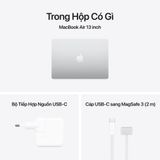 MacBook Air 13-inch M5 Chip 8-core GPU 70W (Ram 16GB - SSD 512GB)