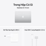 MacBook Air 13-inch M5 Chip 8-core GPU (Ram 16GB - SSD 512GB)