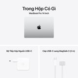 MacBook Pro 14-inch M5 Pro Chip 20-core GPU (Ram 48GB - SSD 1TB)