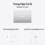 MacBook Air 15-inch M5 Chip 10-core GPU (Ram 24GB - SSD 1TB)