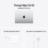 MacBook Pro 14-inch M5 Chip 10-Core GPU (Ram 16GB - SSD 512GB)