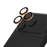 ZAGG Premium - Dán Camera iPhone 17 Pro/17 Pro Max