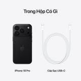 iPhone 18 Pro 1TB