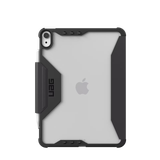 UAG Plyo LT iPad Air 11-inch (Ice/Black)