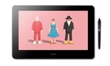 Wacom Cintiq Pro 16 (DTH167K0C)