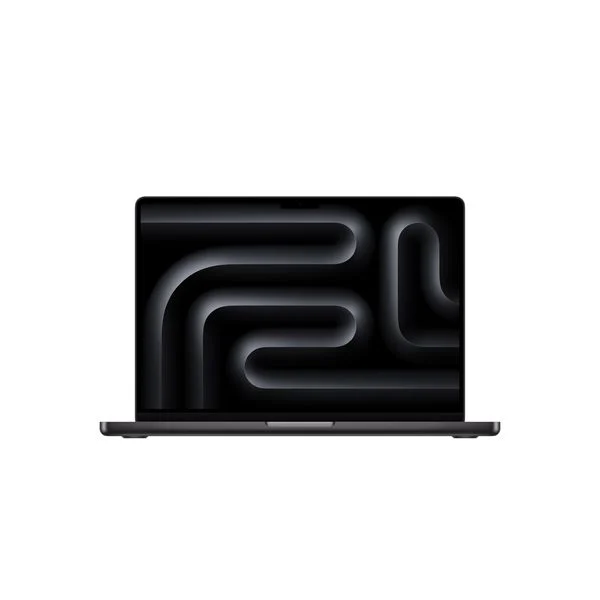 MacBook Pro 14-inch M4 Pro Chip 20-Core GPU (Ram 24GB - SSD 512)