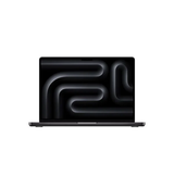 MacBook Pro 14-inch M4 Pro Chip 20-Core GPU (Ram 24GB - SSD 512)