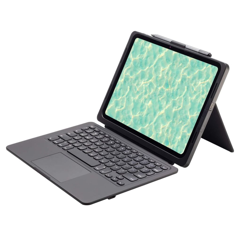 ZAGG Pro Keys Connect iPad A16/Gen10