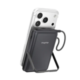 Mophie Pin sạc dự phòng 10000mAh Essentials Snap+ powerstation with Stand-CBL