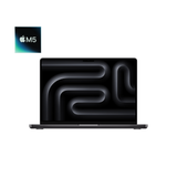 MacBook Pro 14-inch M5 Chip 10-Core GPU (Ram 16GB - SSD 512GB)