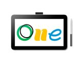 Wacom One 12 (DTC121W0C)