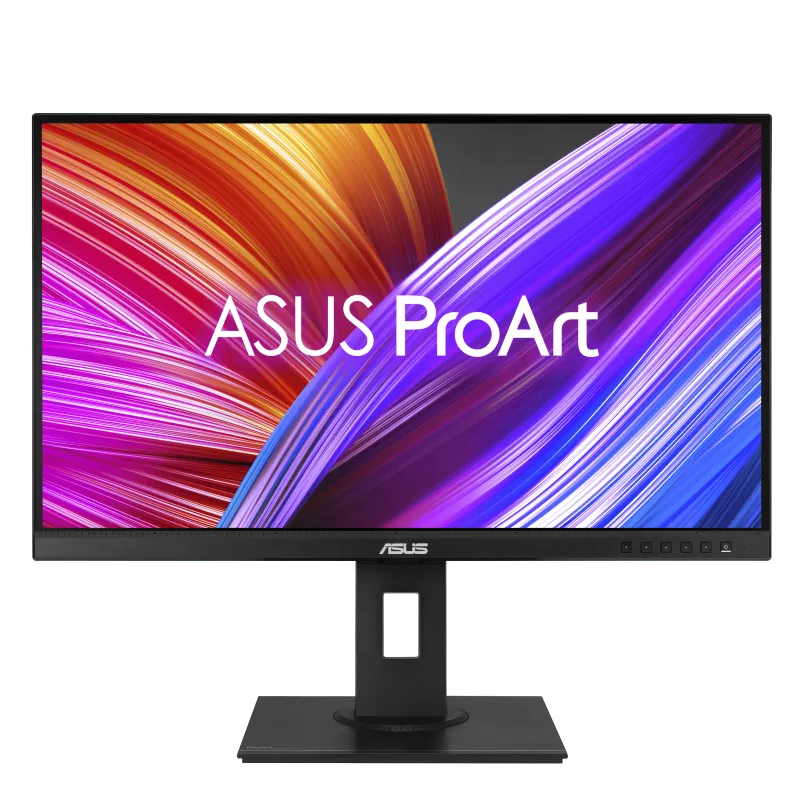 ASUS ProArt PA278QEV - Màn hình LCD 27-inch WQHD (2560 x 1440)