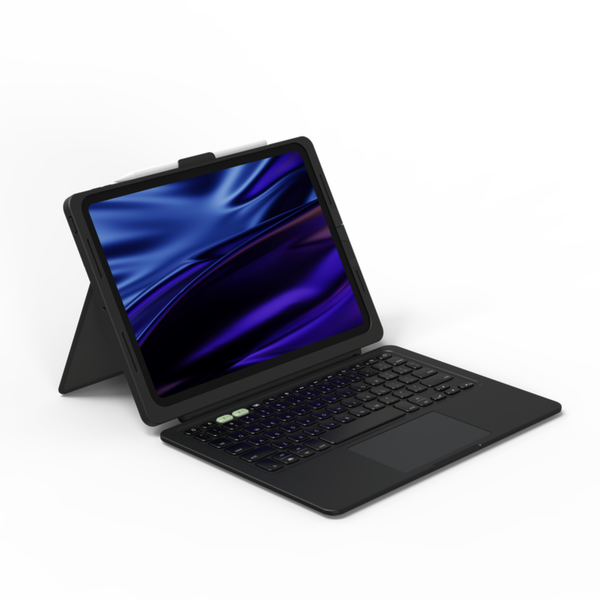 ZAGG Pro Keys Connect iPad Pro 13-inch