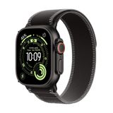 Apple Watch Ultra 3 (Vỏ Titan - Dây Quấn Trail M/L)