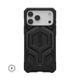 UAG Monarch Pro Exclusive Cap Case iPhone 17 Series (Carbon Fiber)