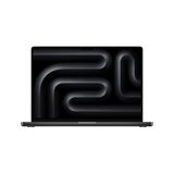 MacBook Pro 16-inch M4 Max Chip 40-Core GPU (Ram 48GB - SSD 2TB)
