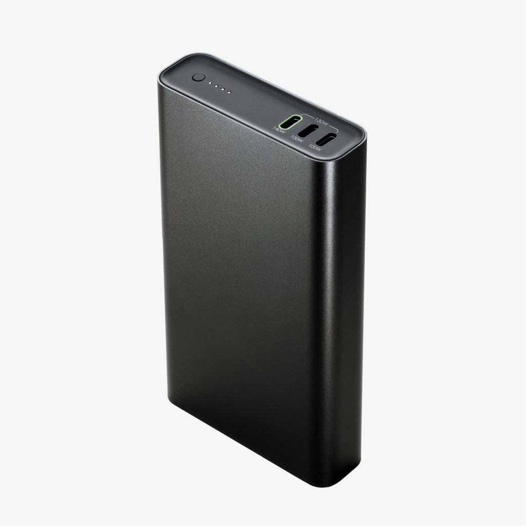 Mophie Pin sạc dự phòng powerstation 25000mAh