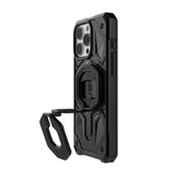 UAG Vòng giữ điện thoại Monarch Magnetic2 (Black)