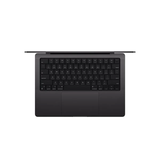 MacBook Pro 14-inch M4 Pro Chip 20-Core GPU (Ram 24GB - SSD 512)