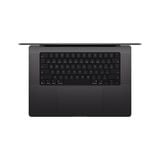 MacBook Pro 16-inch M5 Max Chip 40-core GPU (Ram 48GB - SSD 2TB)