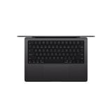 MacBook Pro 14-inch M5 Pro Chip 20-core GPU Nano-texture display (Ram 48GB - SSD 1TB)
