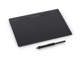 Wacom Intuos Pro Medium (PTK670K0C)