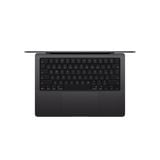 MacBook Pro 14-inch M5 Pro Chip 16-core GPU (Ram 24GB - SSD 2TB)