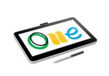 Wacom One 13 Touch (DTH134W0C)