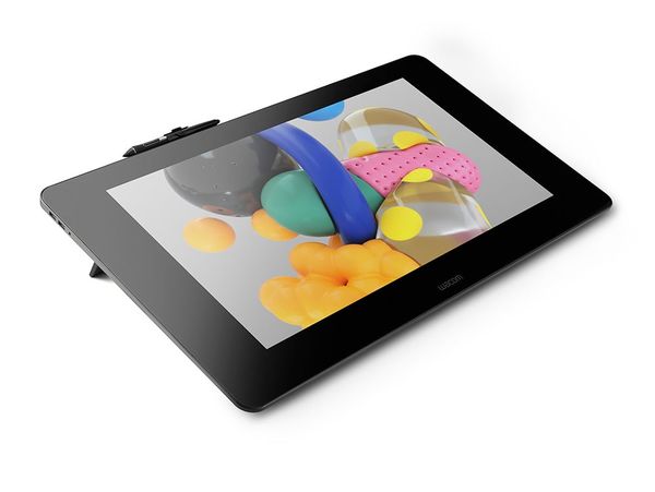Wacom Cintiq Pro 24 Touch (DTH-2420/K1-CX)