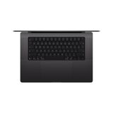 MacBook Pro 16-inch M5 Max Chip 32-core GPU (Ram 36GB - SSD 2TB)